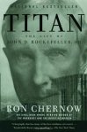 Ron Chernow's Titan